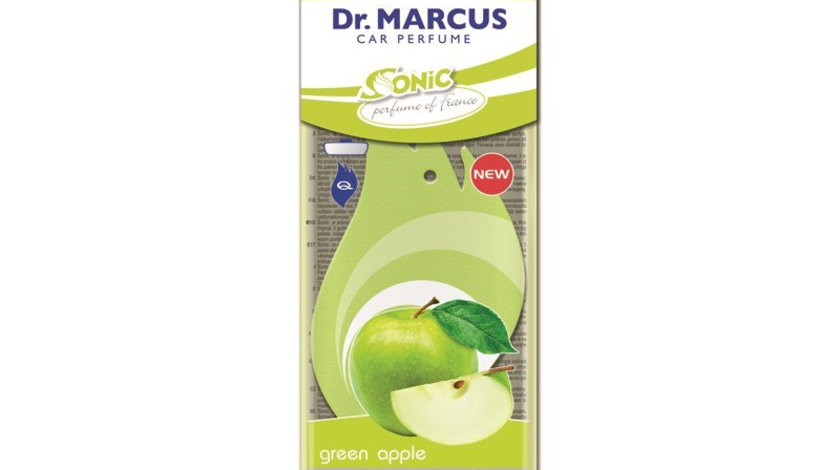 Odorizant Sonic, Green Apple Dr. Marcus DM366