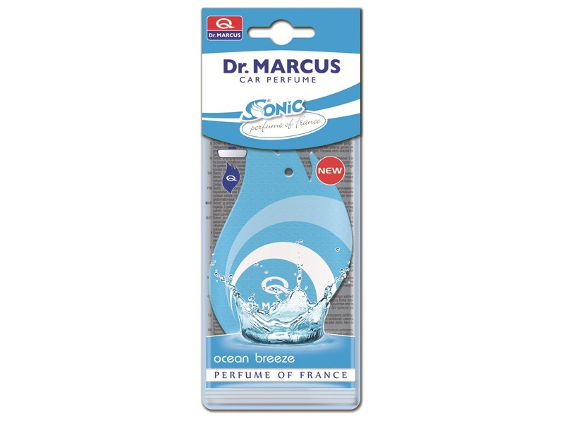 Odorizant Sonic, Ocean Breeze Dr. Marcus DM364
