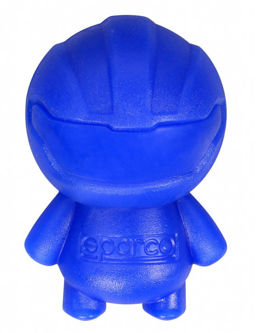 Odorizant Sparco Mr. Pilot Aroma New Car SPA100/BZ