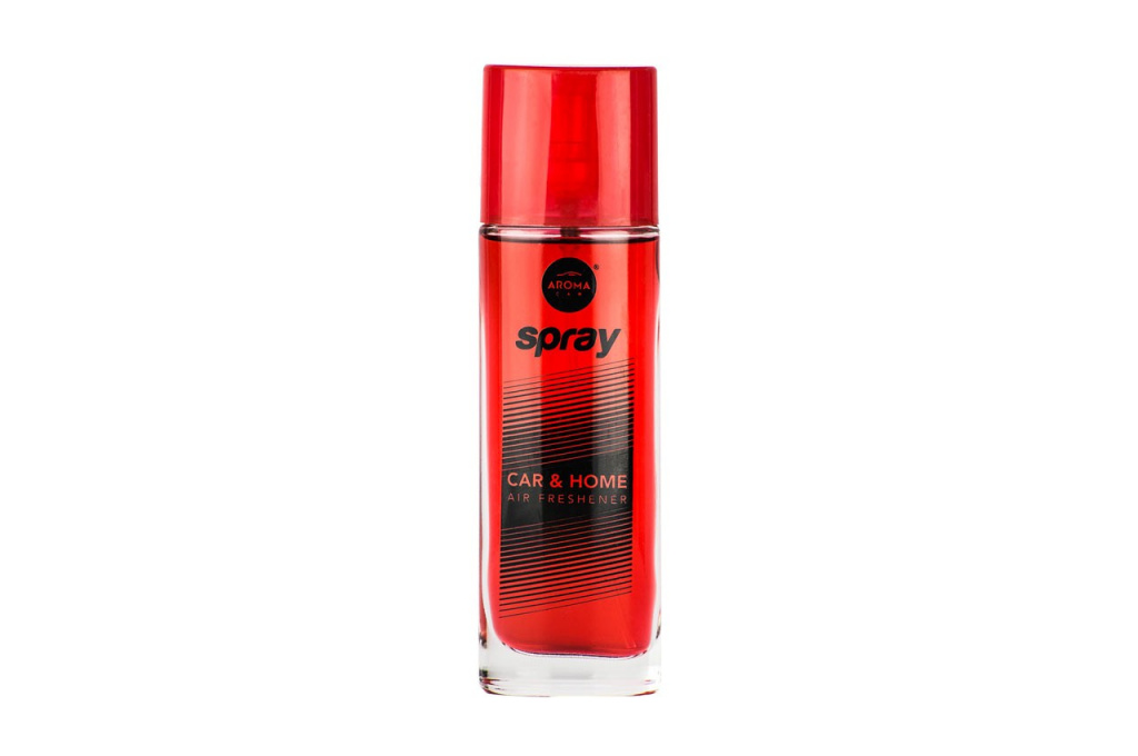 Odorizant spray, aroma Capsuni