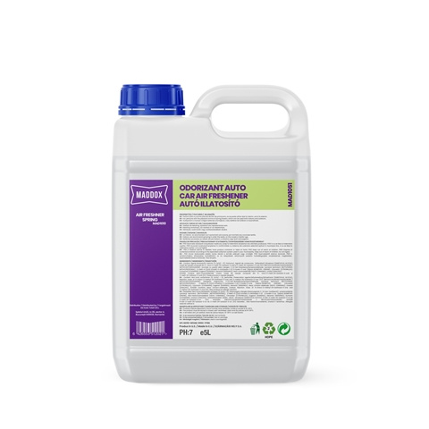 Odorizant Spray Maddox MAD1051