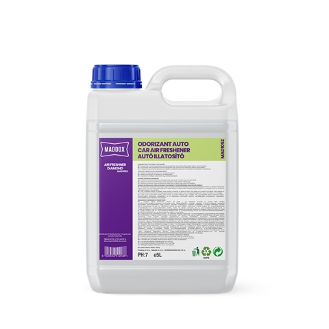 Odorizant Spray Maddox MAD1052