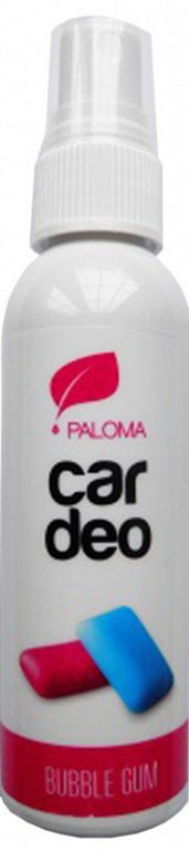 Odorizant Spray Paloma Bubble Gum 65ML 35502209