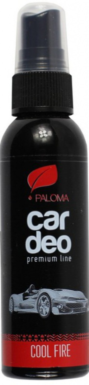 Odorizant Spray Paloma Cool Fire 65ML 35502218