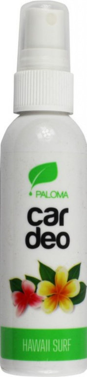 Odorizant Spray Paloma Hawaii Surf 65ML 35502212