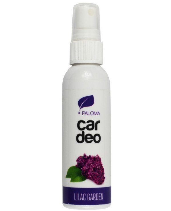 Odorizant Spray Paloma Liliac Garden 65ML 35502207