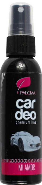 Odorizant Spray Paloma Mi Amor 65ML 35502214