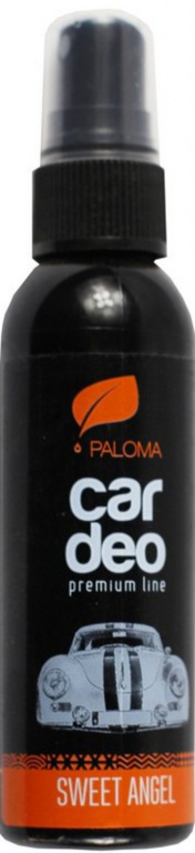Odorizant Spray Paloma Sweet Angel 65ML 35502216