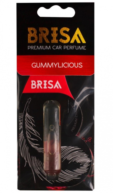 Odorizant Tip Fiola Brisa Gummylicious 5ML 999CH2769