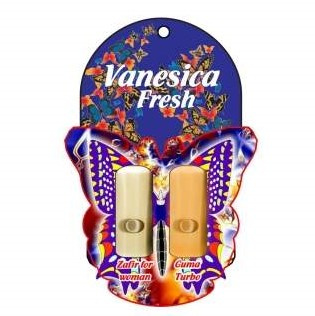 Odorizant Vanesica Fiola Dubla TCT-2502