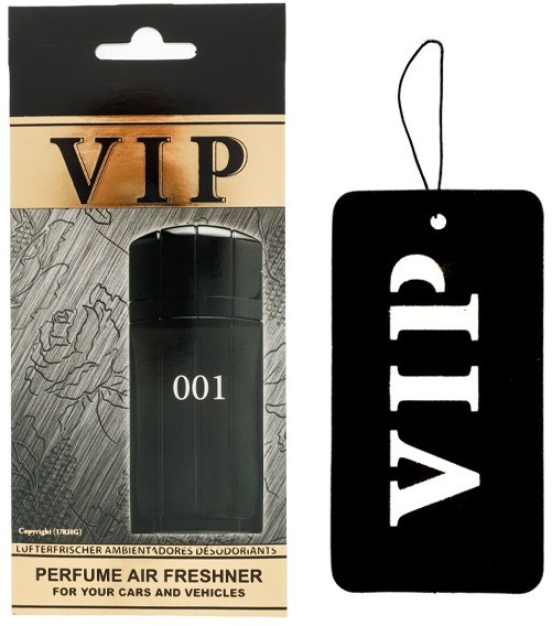 Odorizant Vip Pandantiv #001 V-09952