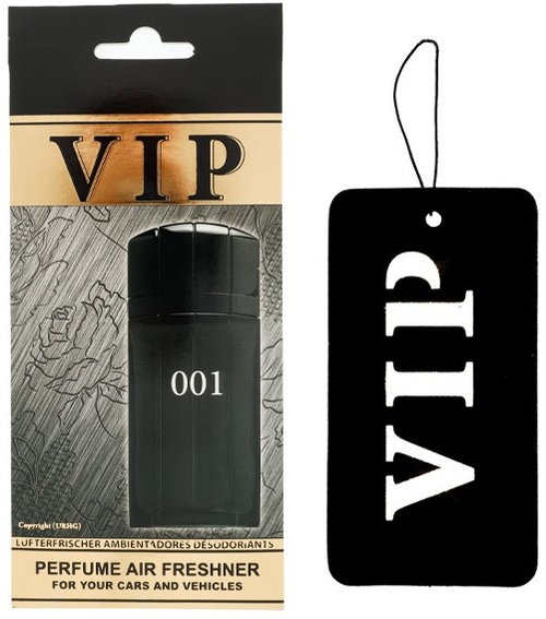 Odorizant Vip Pandantiv #001 V-09952