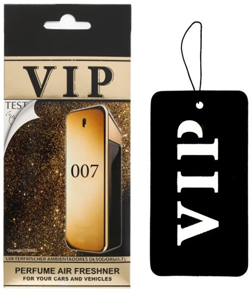 Odorizant Vip Pandantiv #007 V-09993