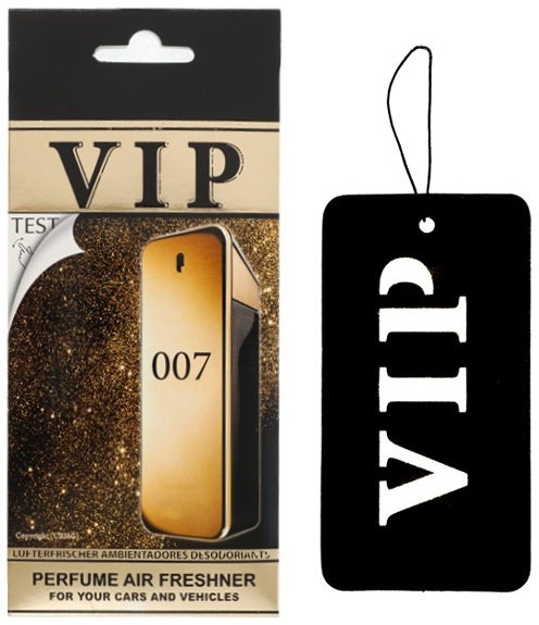 Odorizant Vip Pandantiv #007 V-09993