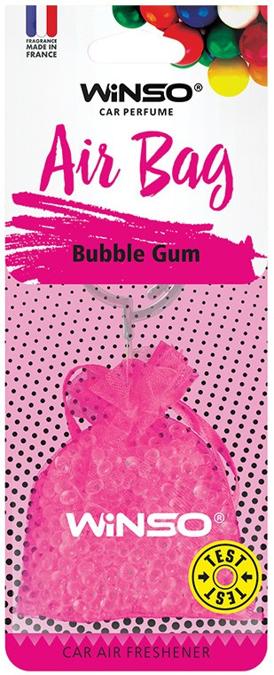 Odorizant Winso Airbag Blubble Gum 530440
