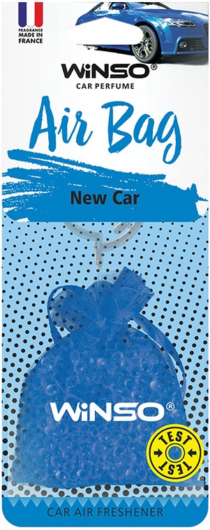 Odorizant Winso Airbag New Car 530500