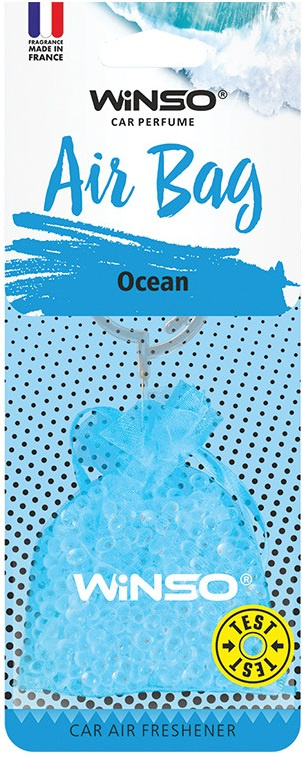 Odorizant Winso Airbag Ocean 530510
