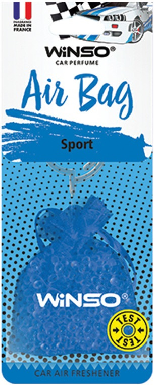 Odorizant Winso Airbag Sport 530530