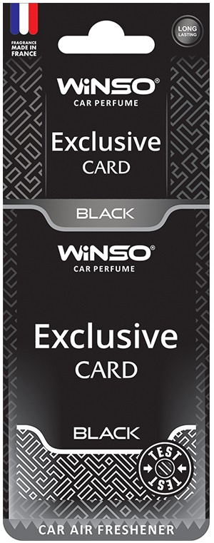 Odorizant Winso Exclusive Black 12183631