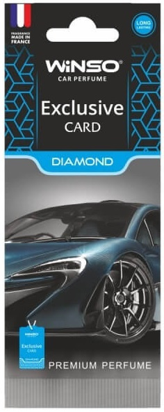 Odorizant Winso Exclusive Diamond 533120