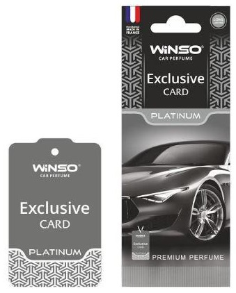 Odorizant Winso Exclusive Platinum 533140