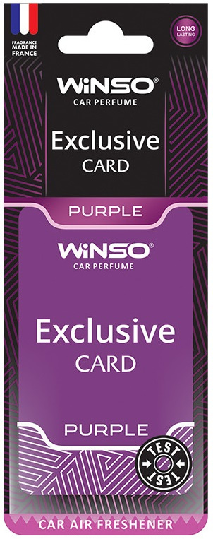 Odorizant Winso Exclusive Purple 533150