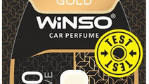 Odorizant Winso Exclusive Turbo Gold 5ML 532850