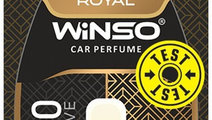 Odorizant Winso Exclusive Turbo Gold 5ML 532880