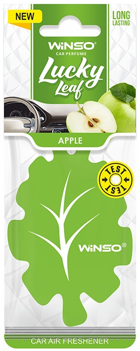 Odorizant Winso Lucky Leaf Apple 537860