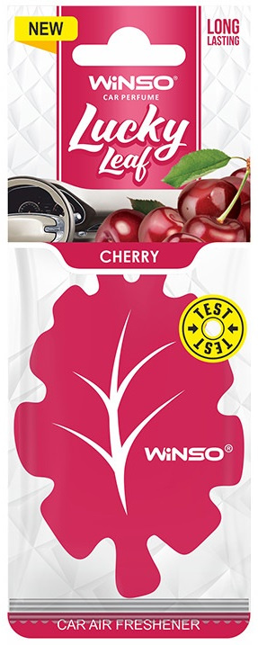 Odorizant Winso Lucky Leaf Cherry 537890