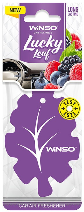 Odorizant Winso Lucky Leaf Wildberry 537980