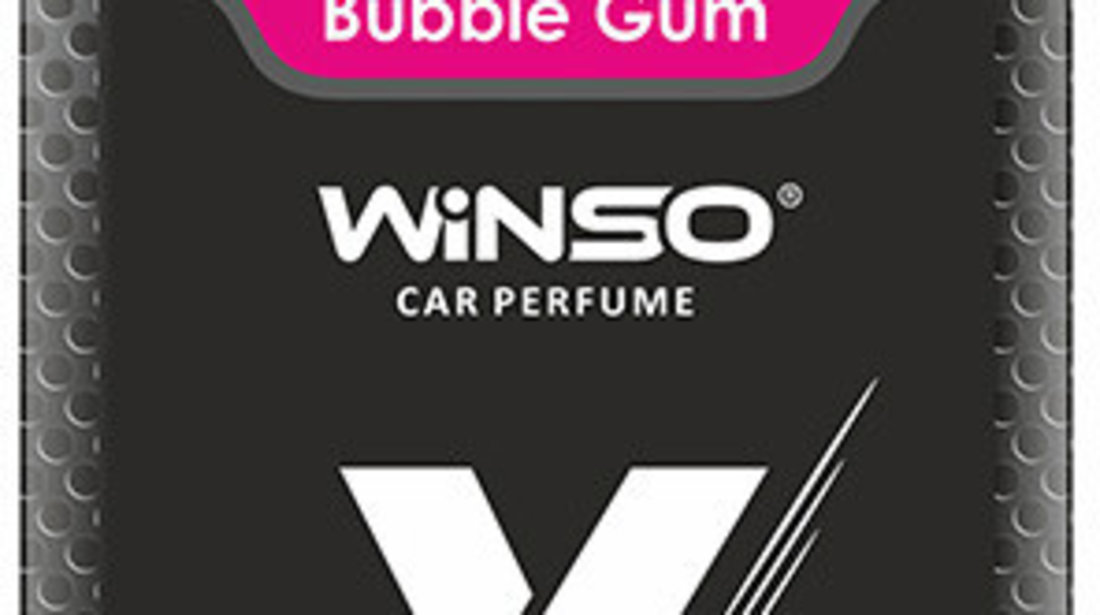 Odorizant Winso X Active Bubble Gum 533440