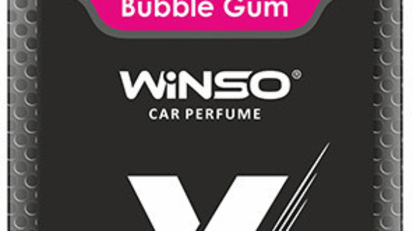 Odorizant Winso X Active Bubble Gum 533440
