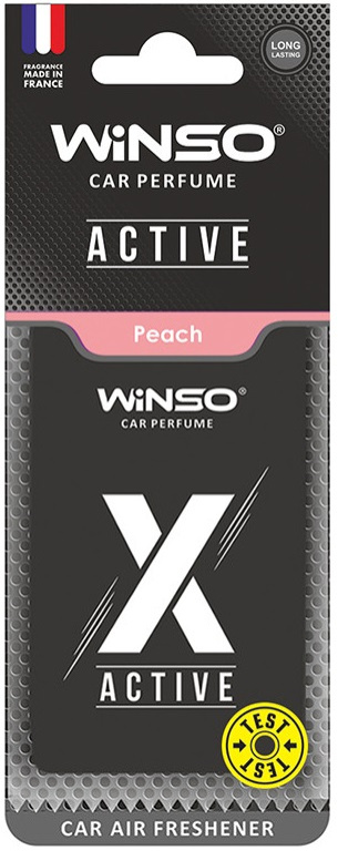 Odorizant Winso X Active Peach 533540
