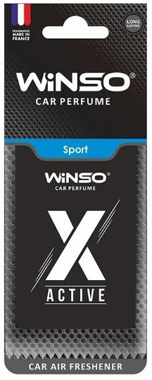 Odorizant Winso X Active Sport 533550