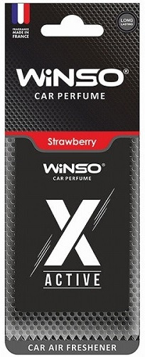 Odorizant Winso X Active Strawberry 533570