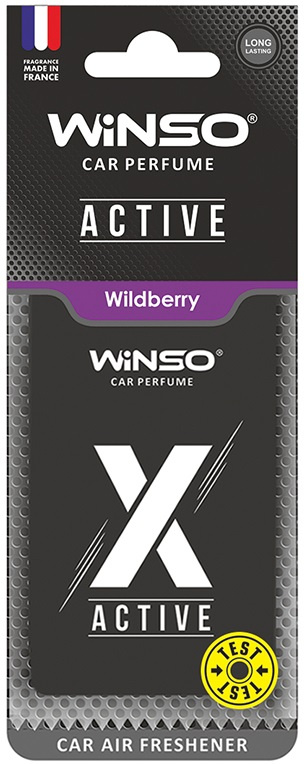 Odorizant Winso X Active Wildberry 533600
