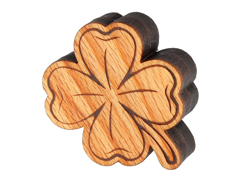 Odorizant Woodys Lucky Car, Clover 13288