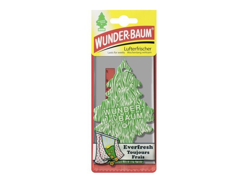 Odorizant Wunder-baum, Always Fresh 23-005