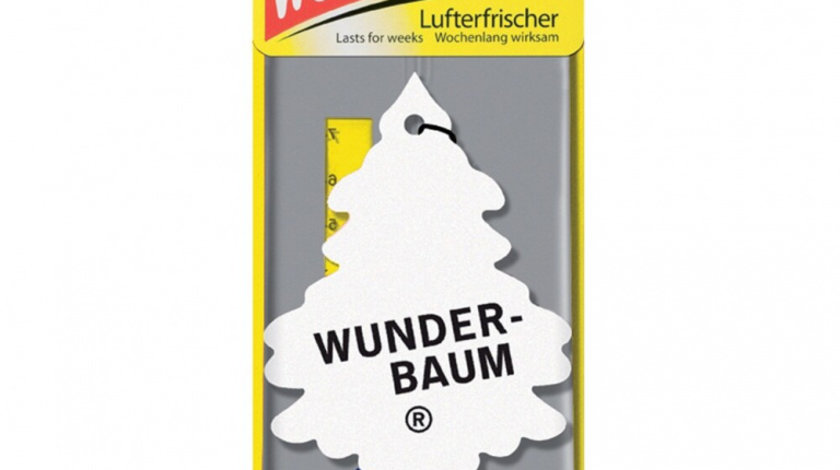 Odorizant Wunder-Baum Bradut Arctic White 7612720201013