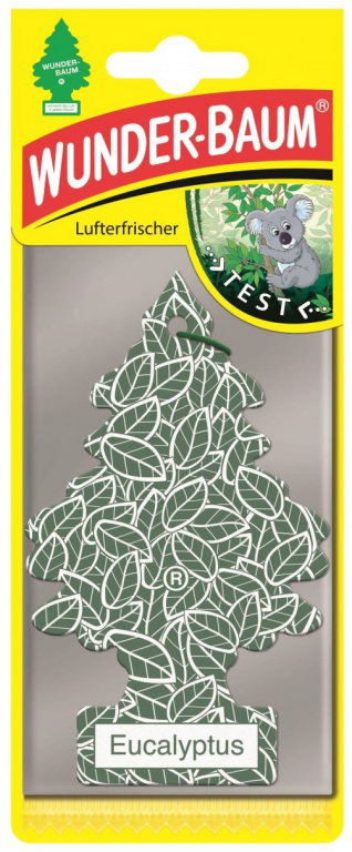 Odorizant Wunder-Baum Bradut Eucalyptus 7612720208920