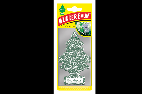 Odorizant Wunder-Baum Bradut Eucalyptus 7612720208920