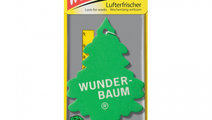 Odorizant Wunder-Baum Bradut Gruner Apfel Mar Verd...