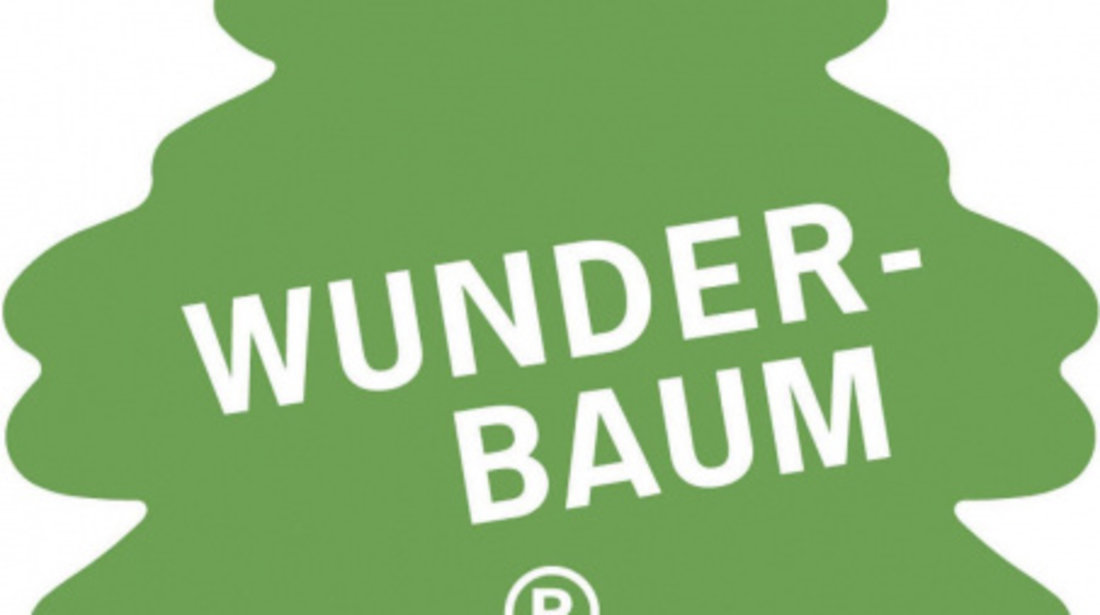 Odorizant Wunder-Baum Bradut Gruner Apfel Mar Verde 7612720201914