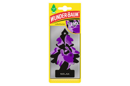Odorizant Wunder-Baum Bradut Relax 7612720208012