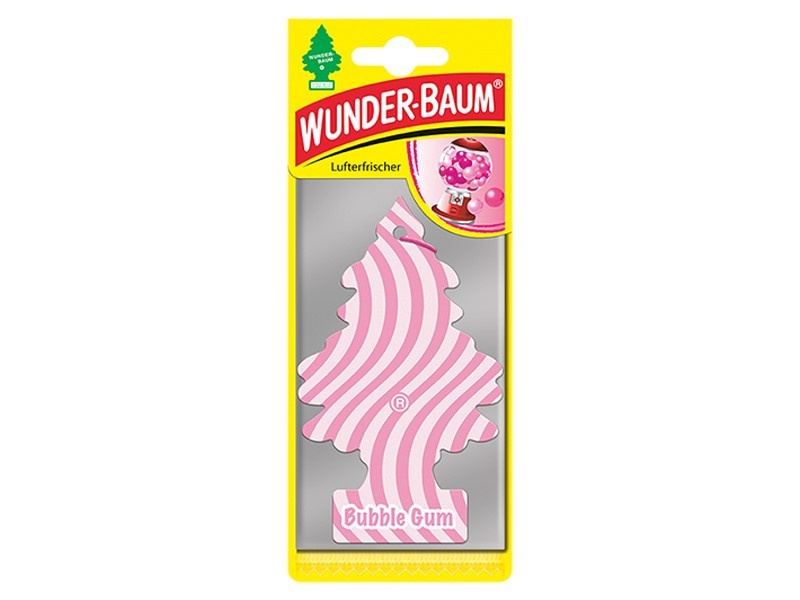 Odorizant Wunder-baum, Bubble Gum 23-140