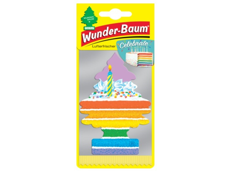 Odorizant Wunder-baum, Celebrate 23-187