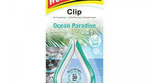 Odorizant Wunder-Baum Clip Ocean Paradise 76127208...