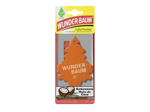 Odorizant Wunder-baum, Cocoscrew 23-007