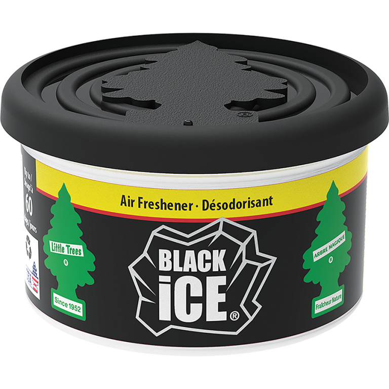 Odorizant Wunder-Baum Conserva Black Ice 7612720881062